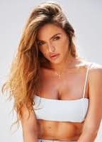 Kelsey Laverack