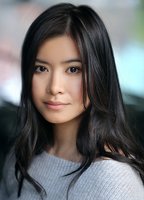 Katie Leung