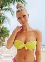 Hannah Polites
