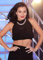 Anamelia Silva