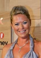 Jo Beth Taylor