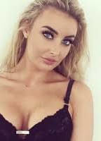 Chloe Crowhurst