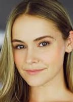Cassi Thomson