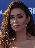 Eleni Foureira
