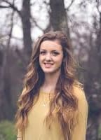 Mary Kaitlin