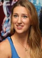 Victoria Azarenka