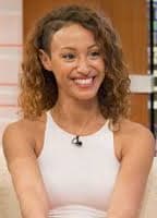 Amelle Berrabah