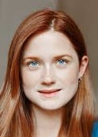 Bonnie Wright