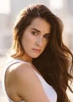Brooke Huber