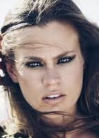 Annika Stenvall