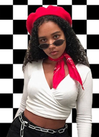 Morgana Van Peebles