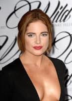 Alexandra Felstead