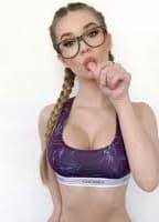 Morgan Lux