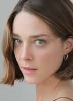 Nathalie Edenburg