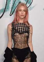 Lady Mary Charteris