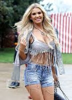 Christine Mcguinness