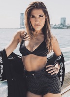 Carly Brooke
