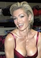 Nell Mcandrew