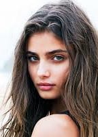 Taylor Marie Hill