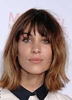 Alexa Chung