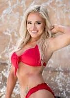 Scarlett Bordeaux