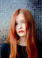 Nina Sever