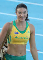 Michelle Jenneke