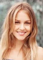 Isabelle Cornish