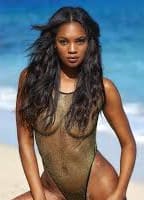 Jasmyn Wilkins