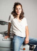 Nadia De Santiago