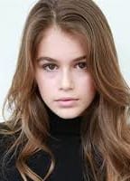 Lily Moulton