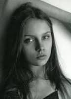 Karina Gubanova
