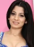Nadia Ali
