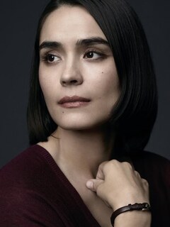 Shannyn Sossamon