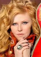 Carol Decker
