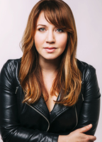Caitlin Howden