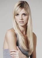 Heather Chantal Jones