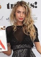 Sahara Ray