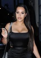 Lateysha Grace
