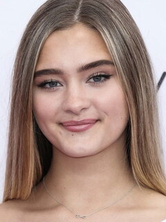 Lizzy Greene