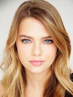 Indiana Evans