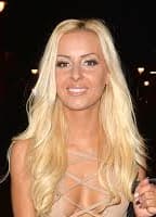 Holly Rickwood