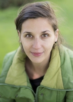 Eszter Banfalvi