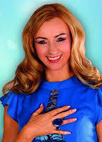 Ewa Kopczynska
