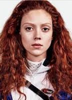 Natalie Westling
