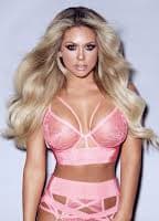 Bianca Gascoigne