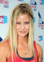 Hannah Teter