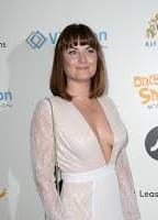 Louise Marwood