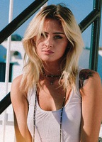 Amanda Rea