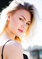 Andrea Cronberg